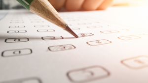 10 terrific test tips for a high SAT score